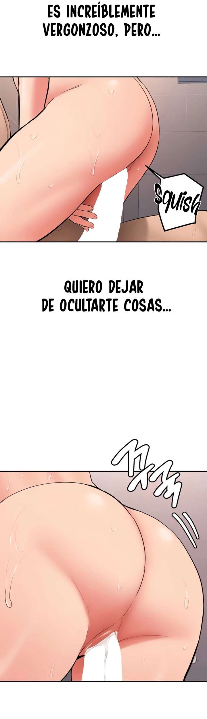 Detente aquí capítulo 18 página 42