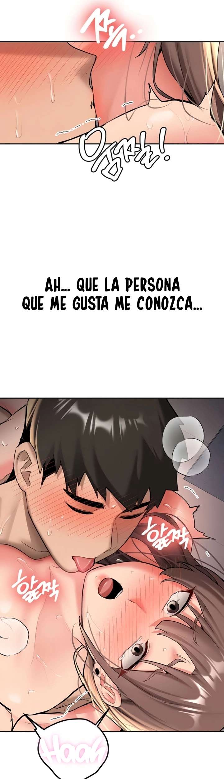 Detente aquí capítulo 18 página 49