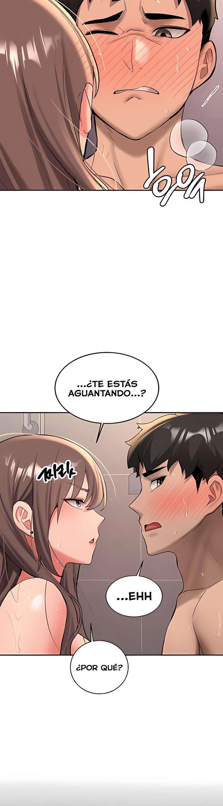 Detente aquí capítulo 19 página 21