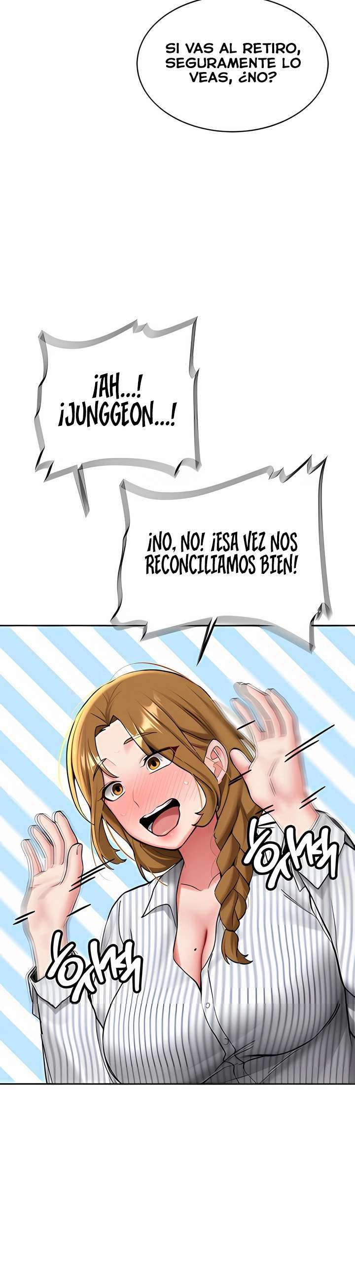 Detente aquí capítulo 19 página 35