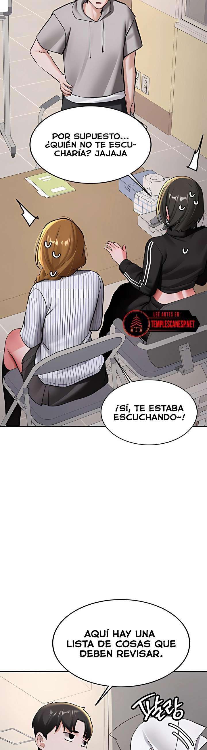 Detente aquí capítulo 19 página 40