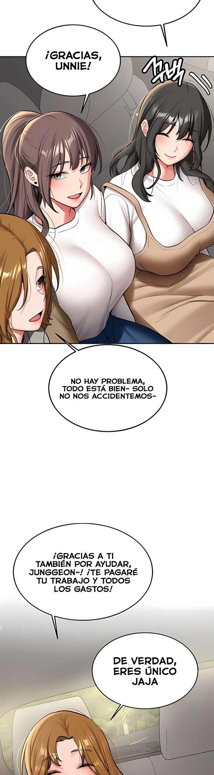 Detente aquí capítulo 19 página 44