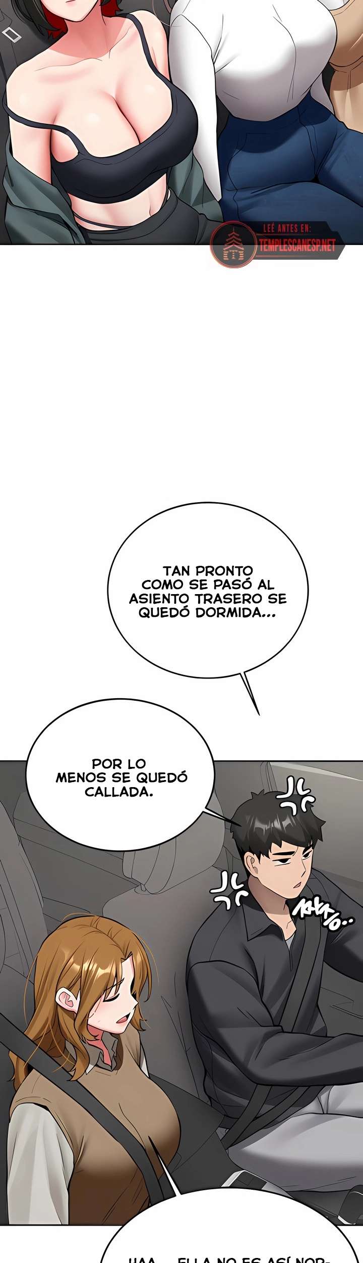 Detente aquí capítulo 20 página 15