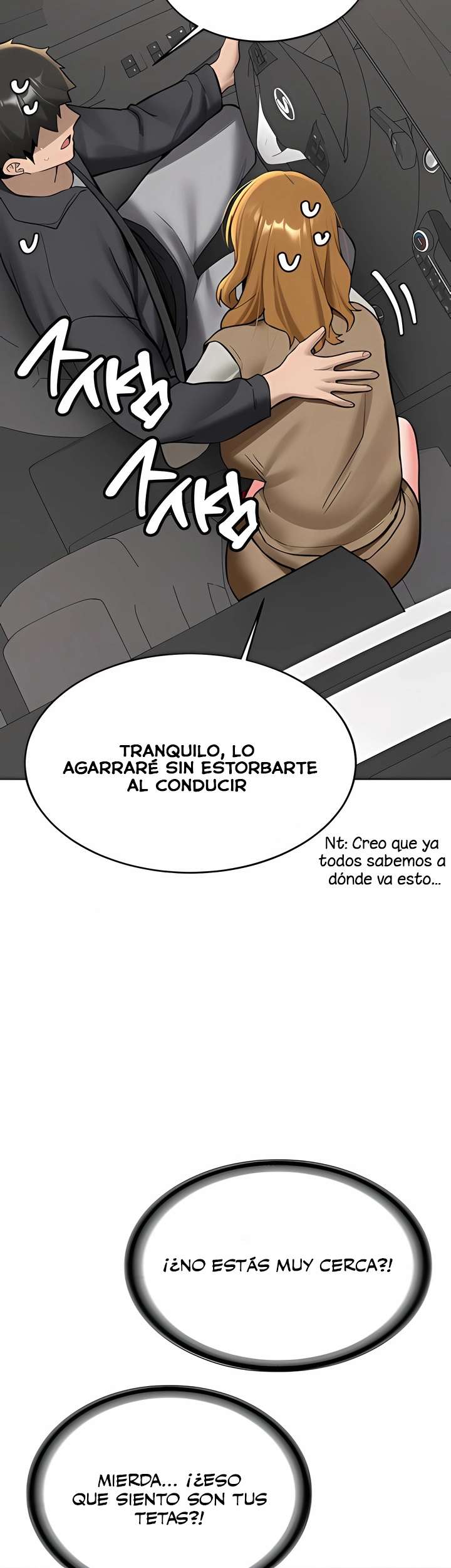 Detente aquí capítulo 20 página 20