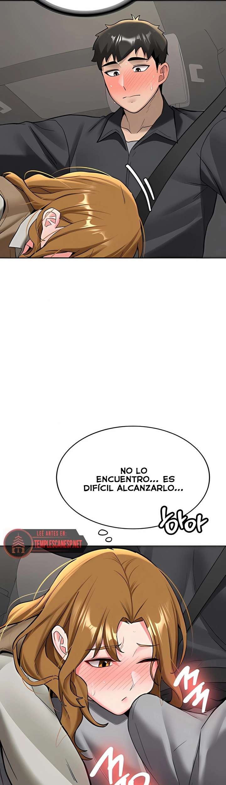 Detente aquí capítulo 20 página 21
