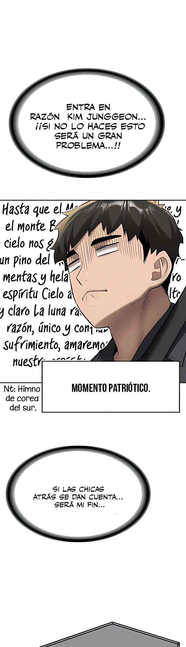 Detente aquí capítulo 20 página 24