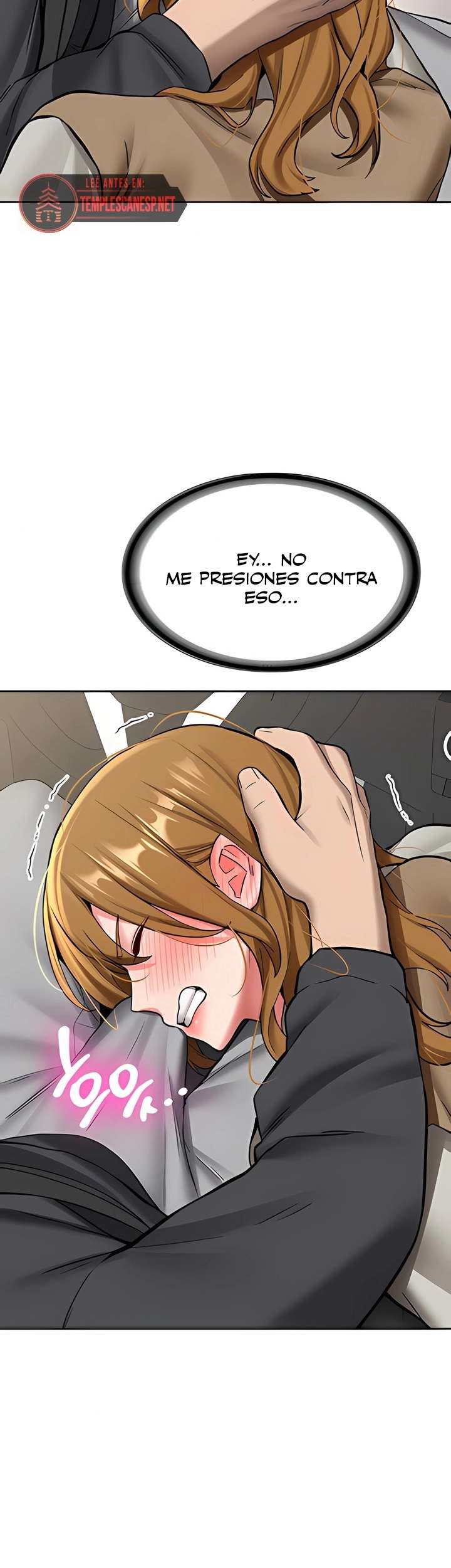 Detente aquí capítulo 20 página 28