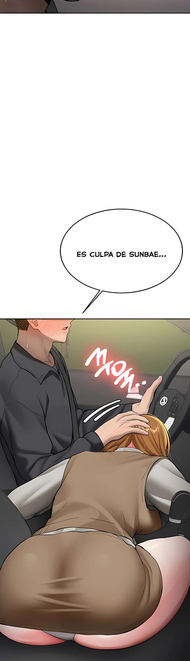 Detente aquí capítulo 20 página 30