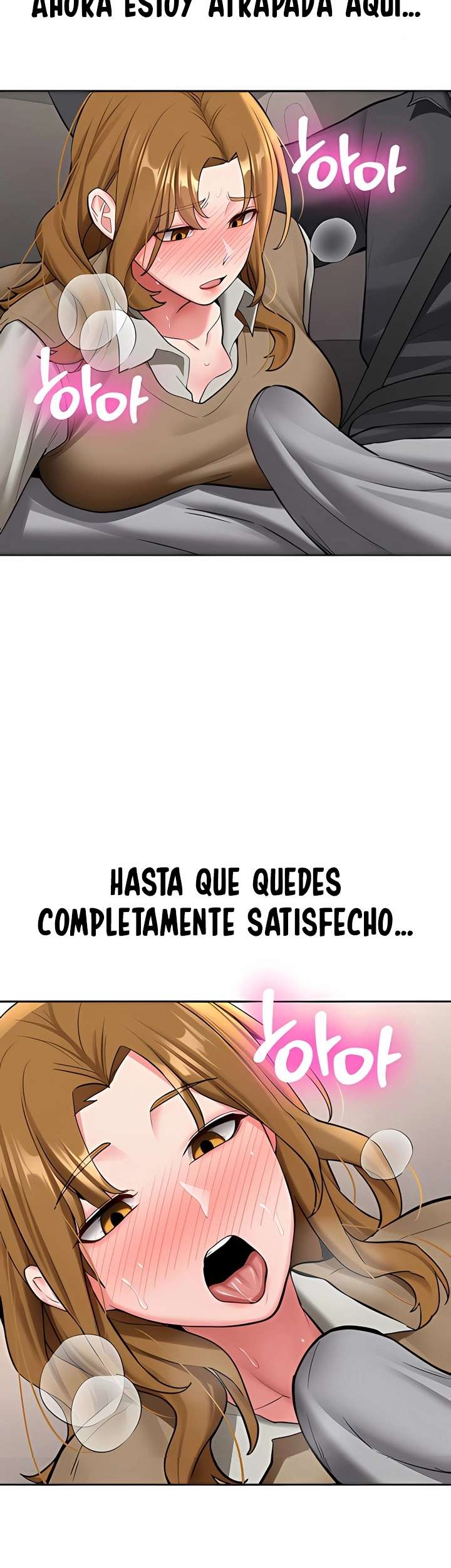 Detente aquí capítulo 20 página 35