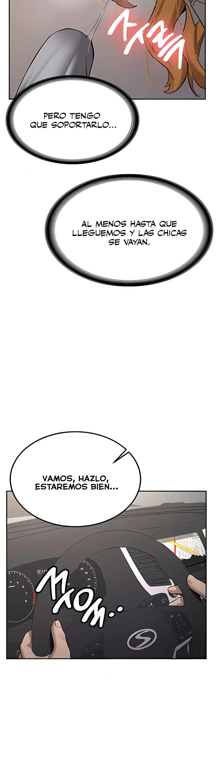 Detente aquí capítulo 20 página 38