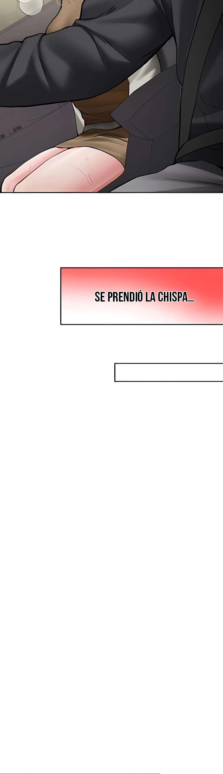 Detente aquí capítulo 20 página 40
