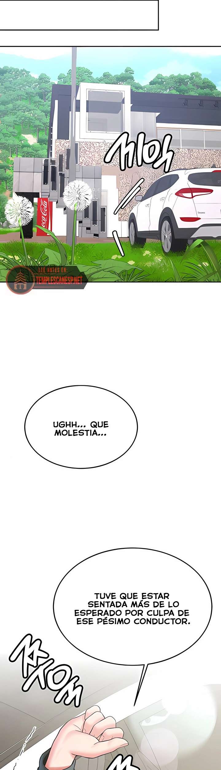 Detente aquí capítulo 20 página 41