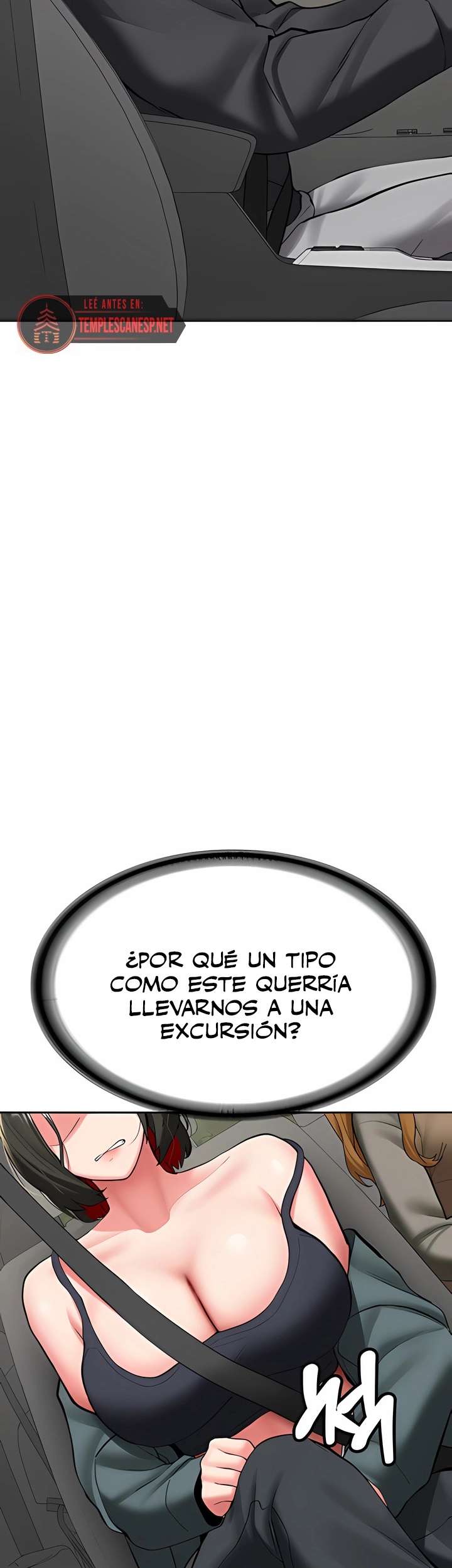 Detente aquí capítulo 20 página 5