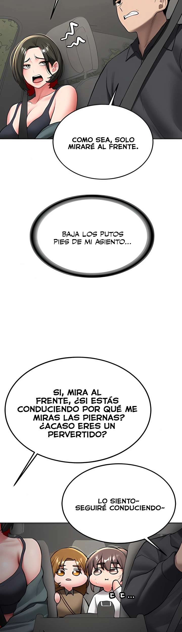 Detente aquí capítulo 20 página 7