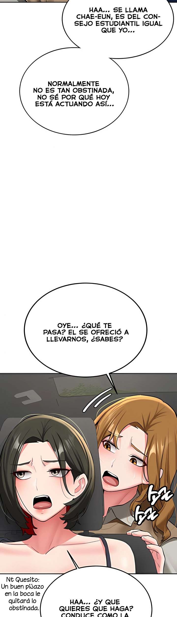 Detente aquí capítulo 20 página 9