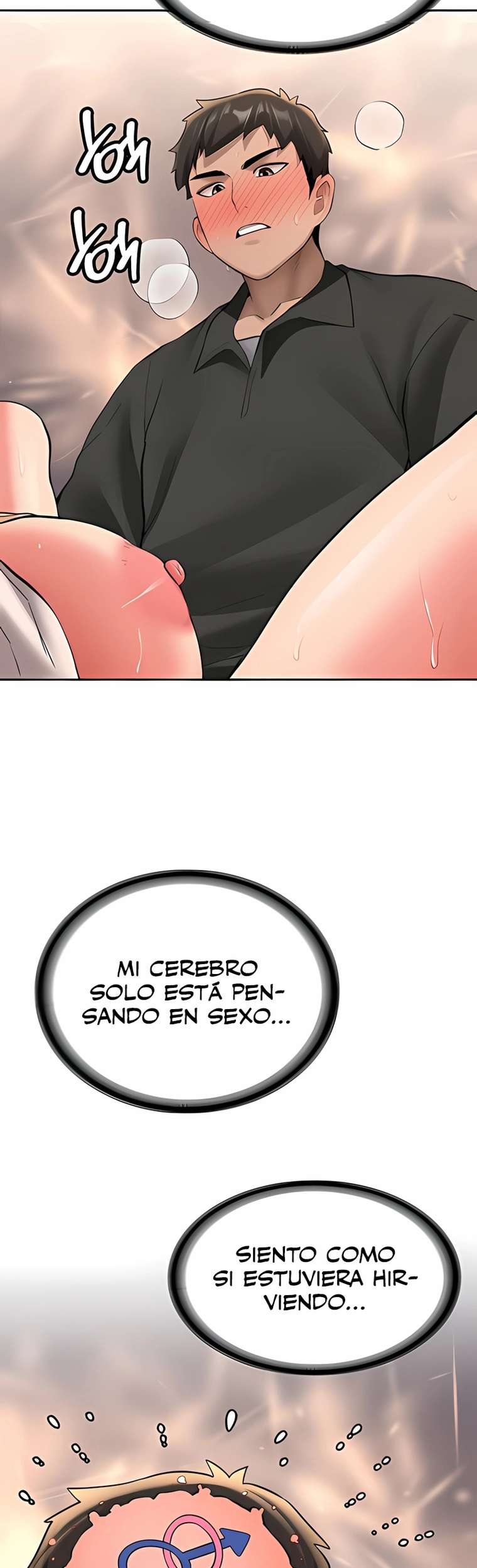Detente aquí capítulo 23 página 10