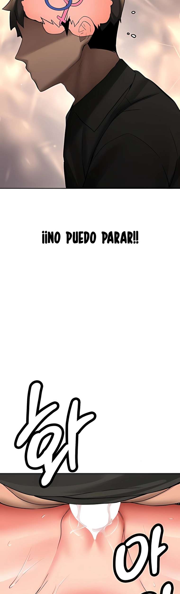 Detente aquí capítulo 23 página 11