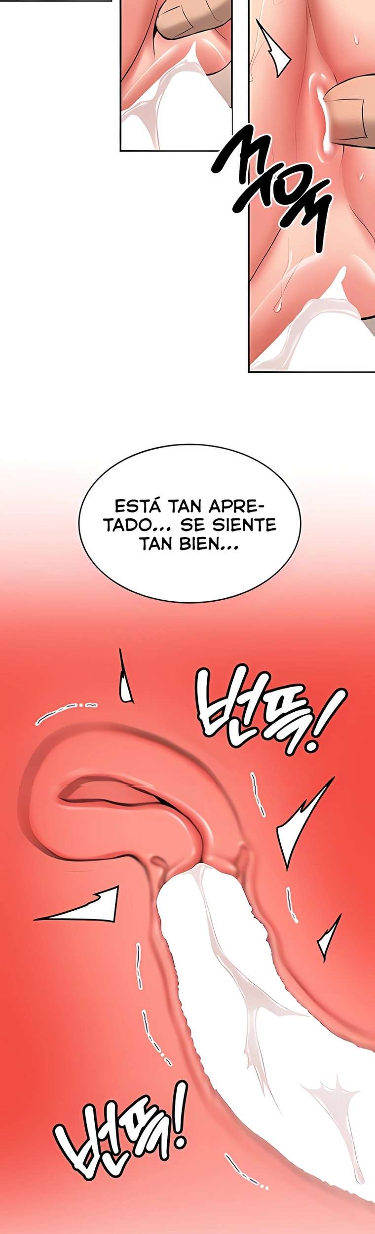 Detente aquí capítulo 23 página 25