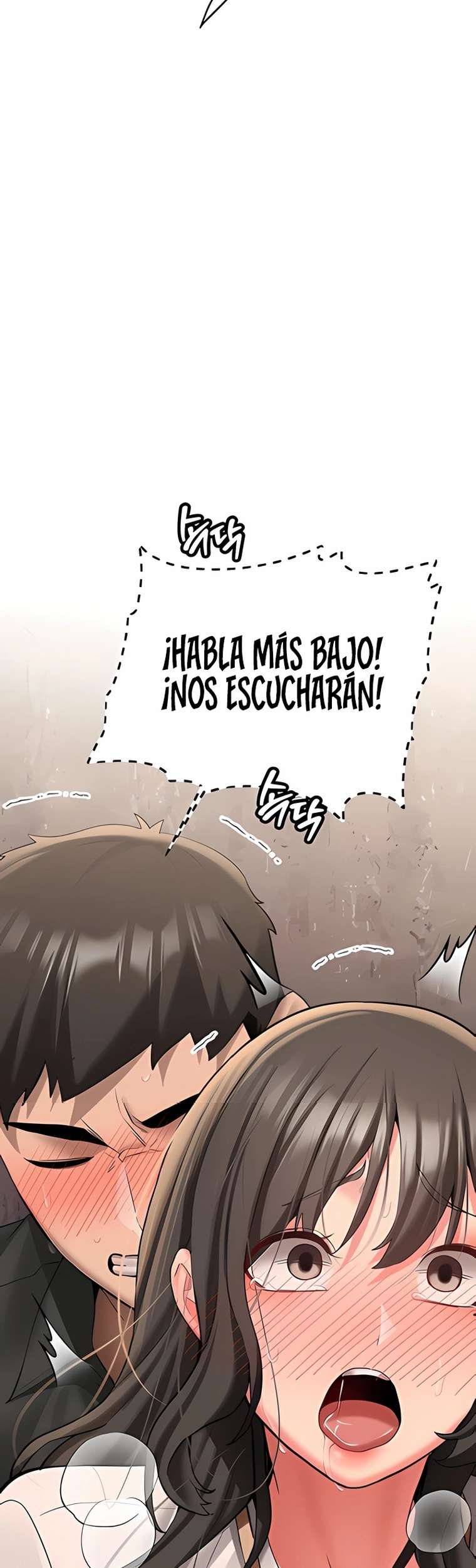 Detente aquí capítulo 23 página 30
