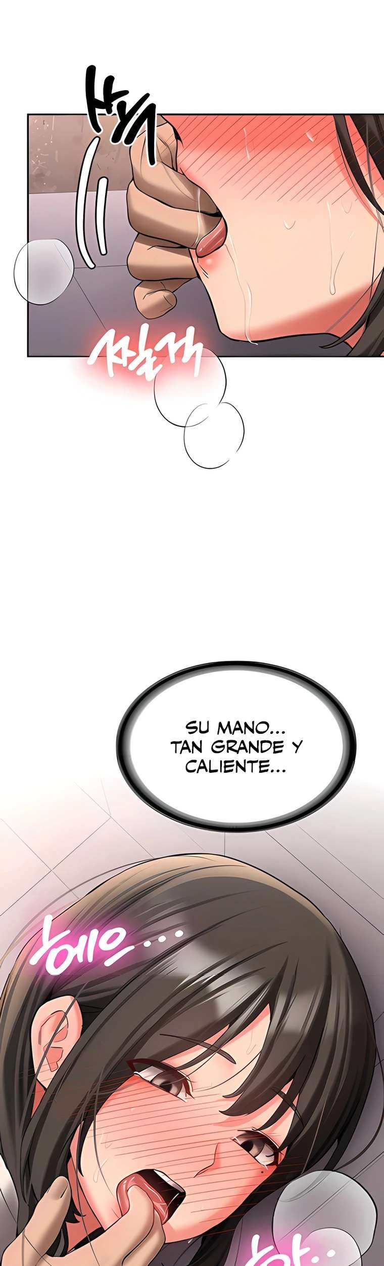 Detente aquí capítulo 23 página 35