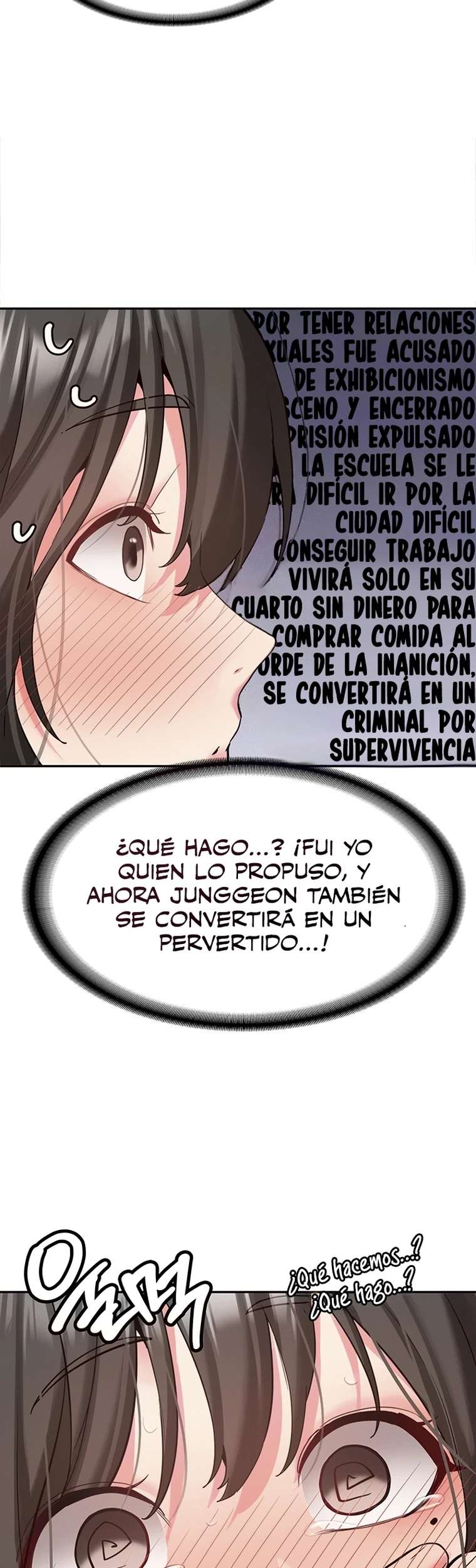Detente aquí capítulo 24 página 11