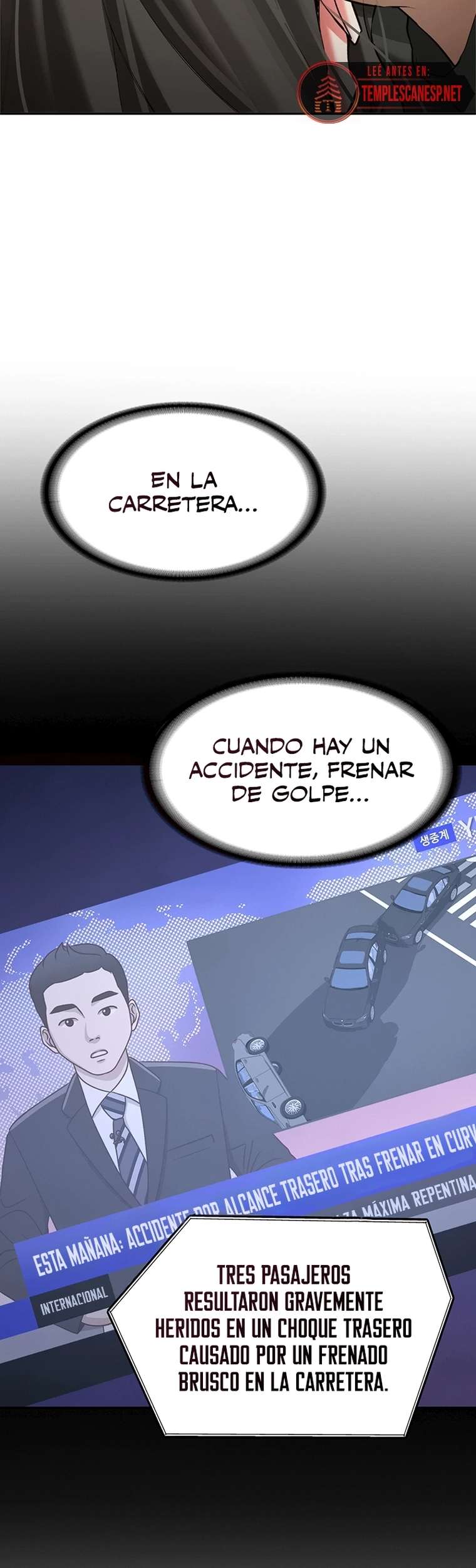 Detente aquí capítulo 24 página 16