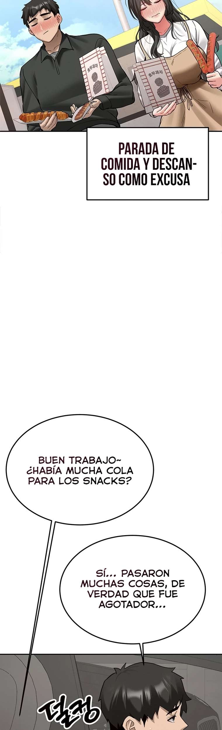 Detente aquí capítulo 24 página 30