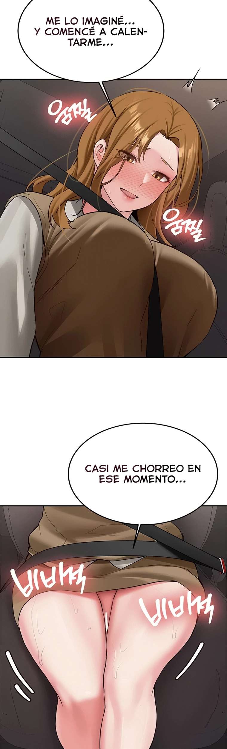 Detente aquí capítulo 24 página 40
