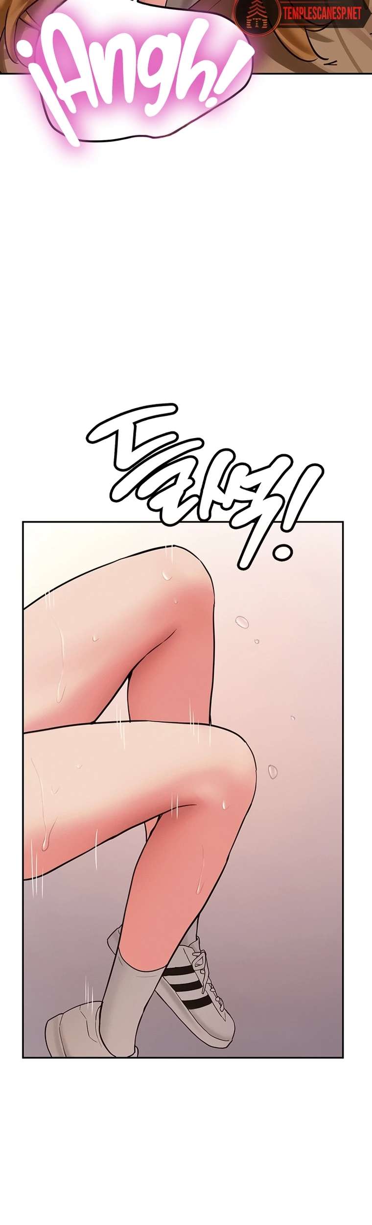Detente aquí capítulo 24 página 56