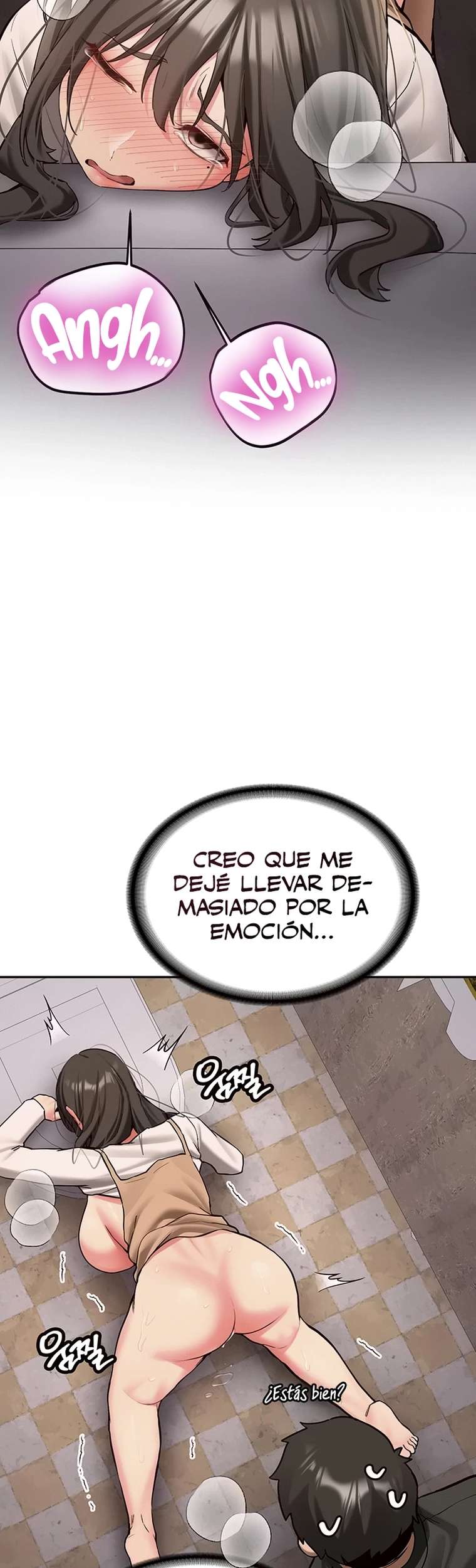 Detente aquí capítulo 24 página 6
