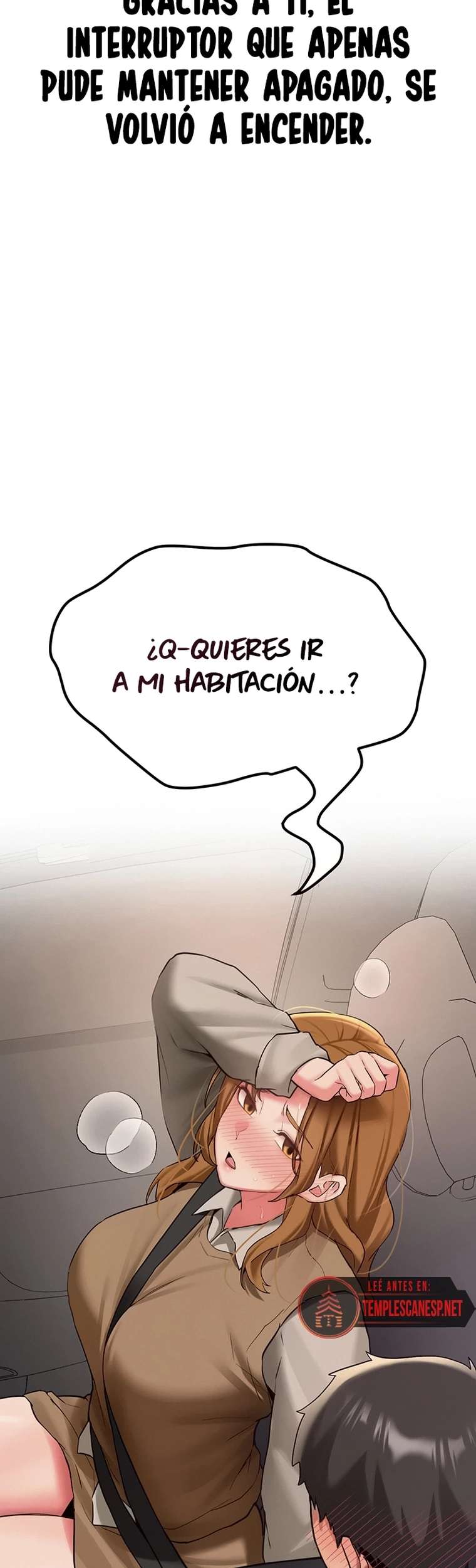 Detente aquí capítulo 24 página 60