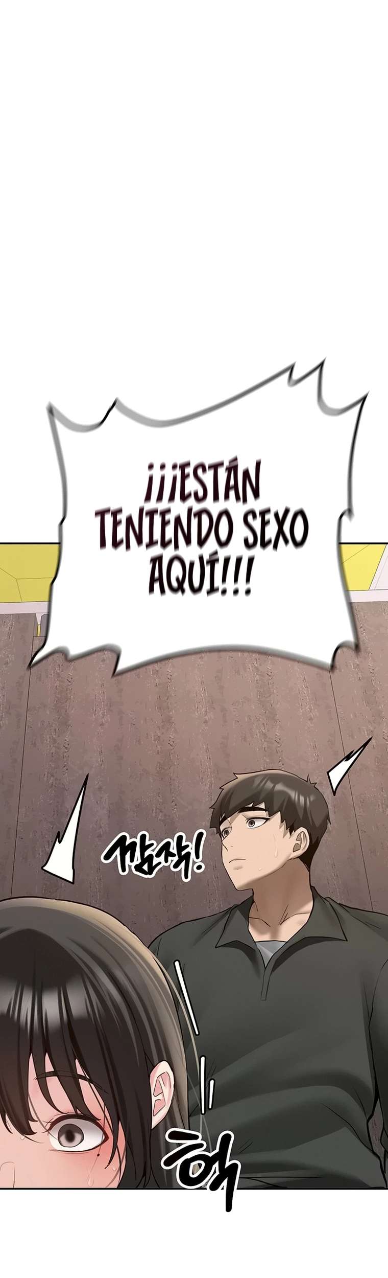 Detente aquí capítulo 24 página 8