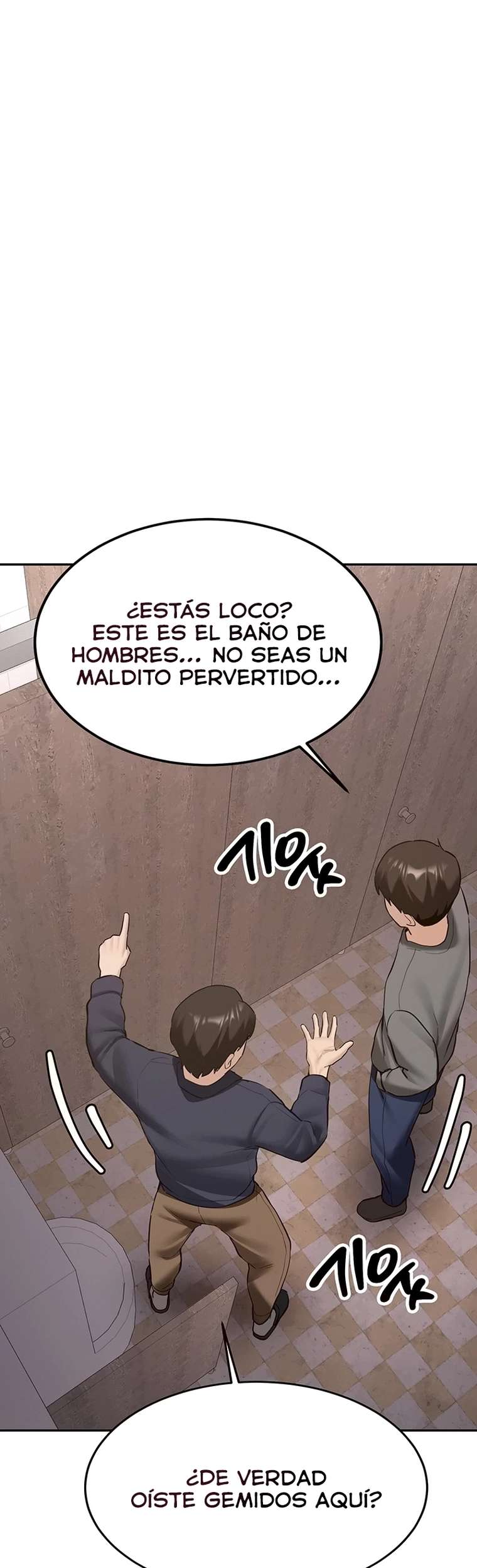 Detente aquí capítulo 24 página 9