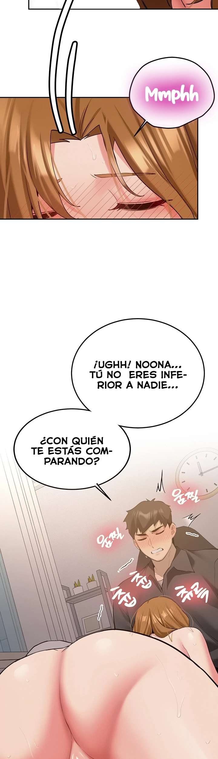 Detente aquí capítulo 25 página 15