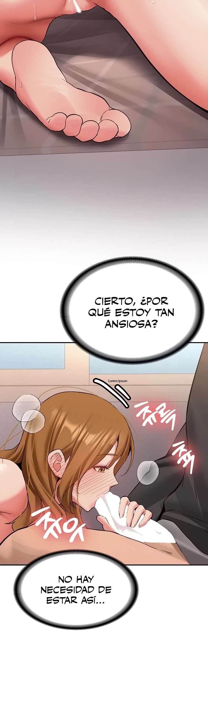Detente aquí capítulo 25 página 16