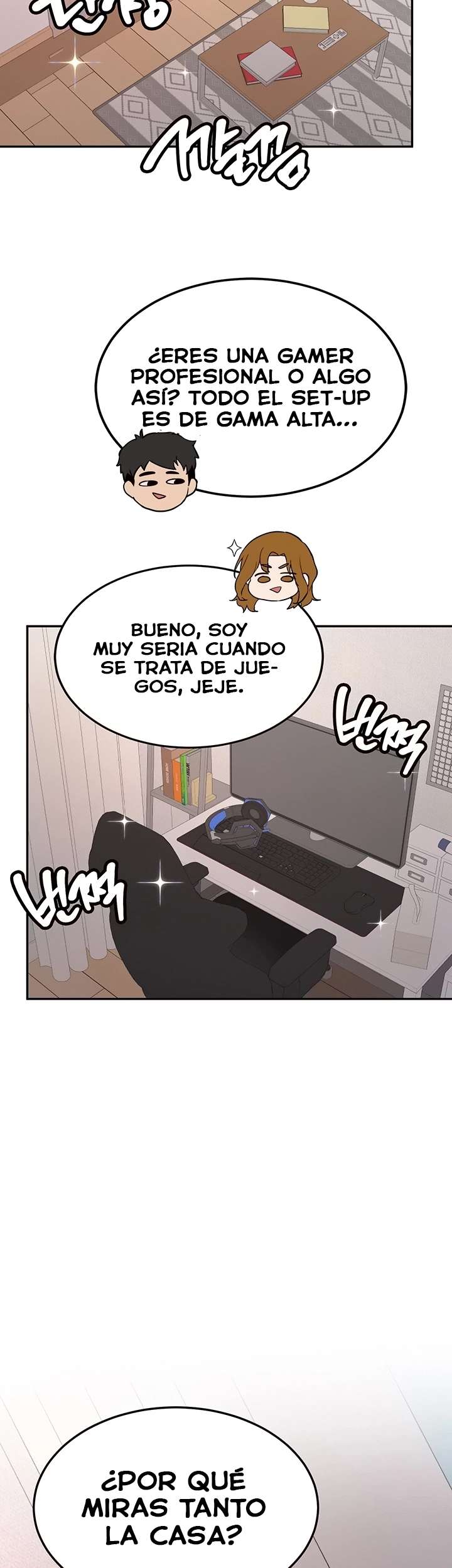 Detente aquí capítulo 25 página 6
