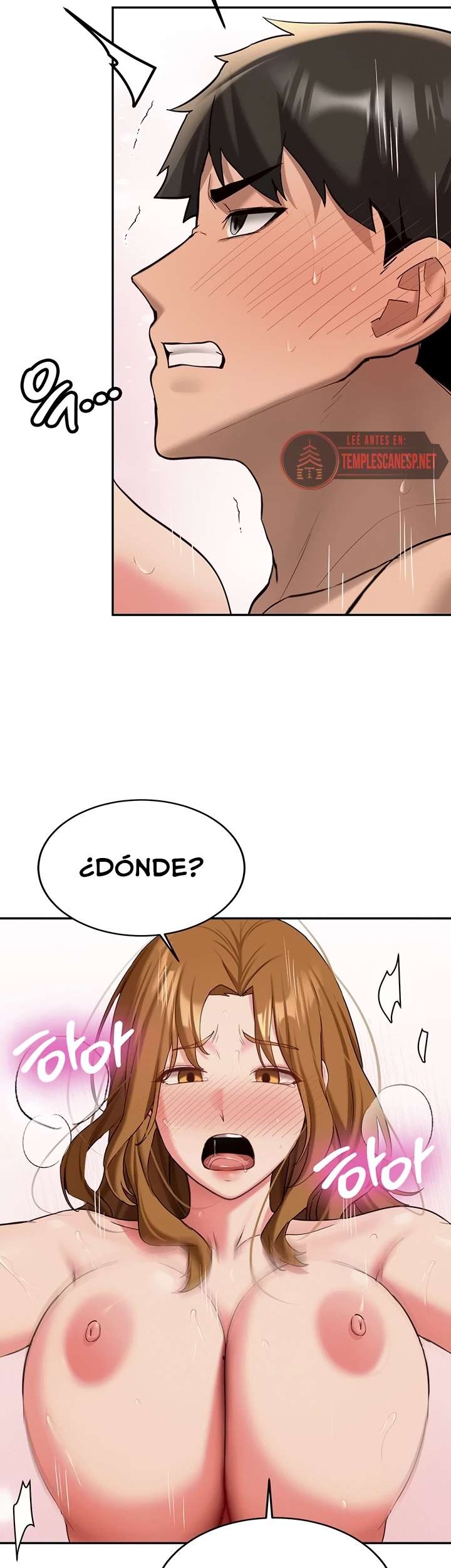 Detente aquí capítulo 26 página 26