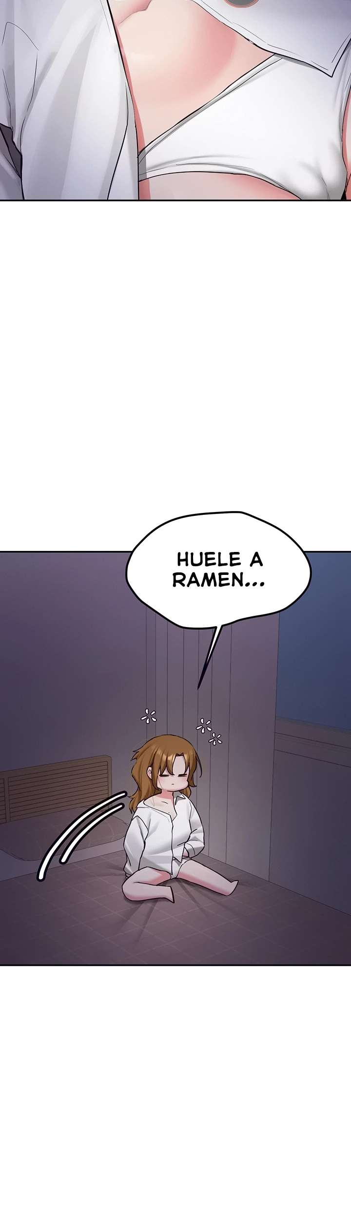 Detente aquí capítulo 26 página 36