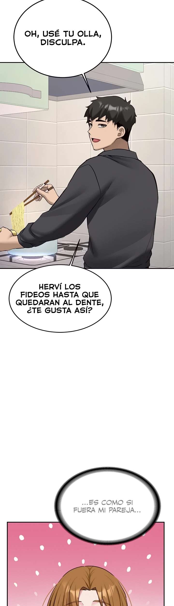 Detente aquí capítulo 26 página 38