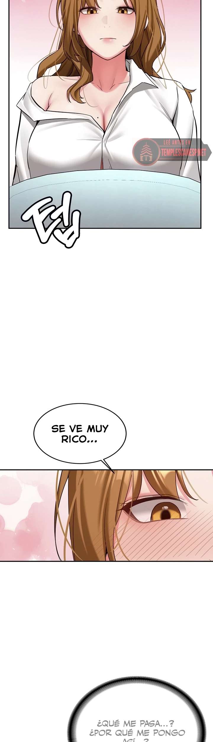 Detente aquí capítulo 26 página 39