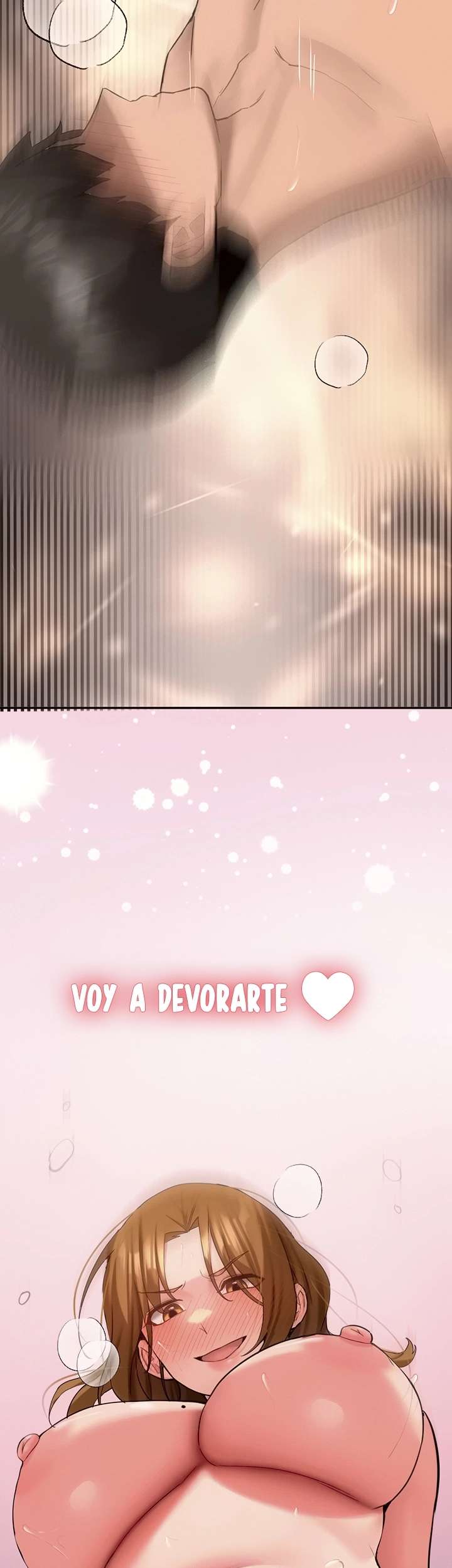Detente aquí capítulo 26 página 4