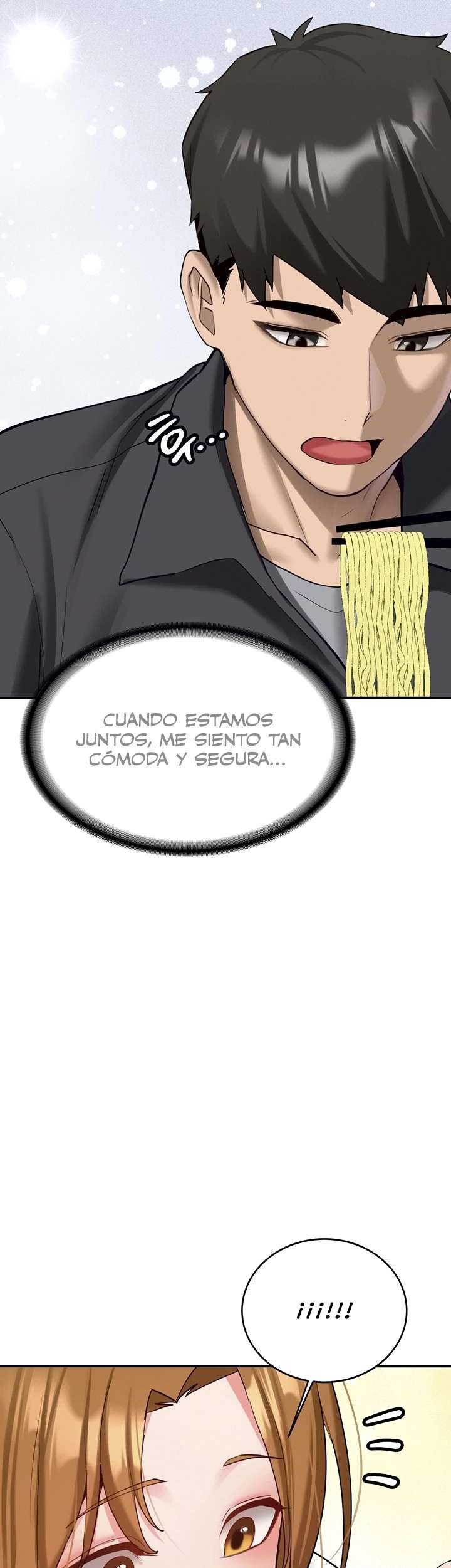 Detente aquí capítulo 26 página 41