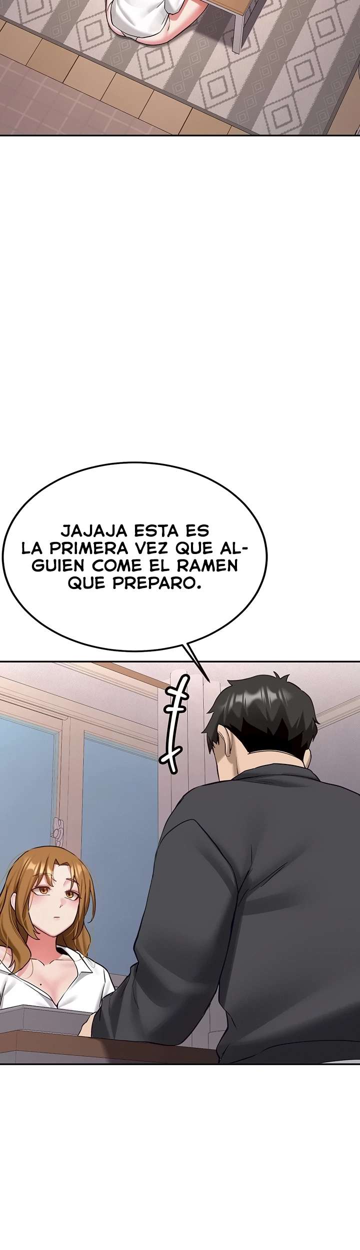 Detente aquí capítulo 26 página 43