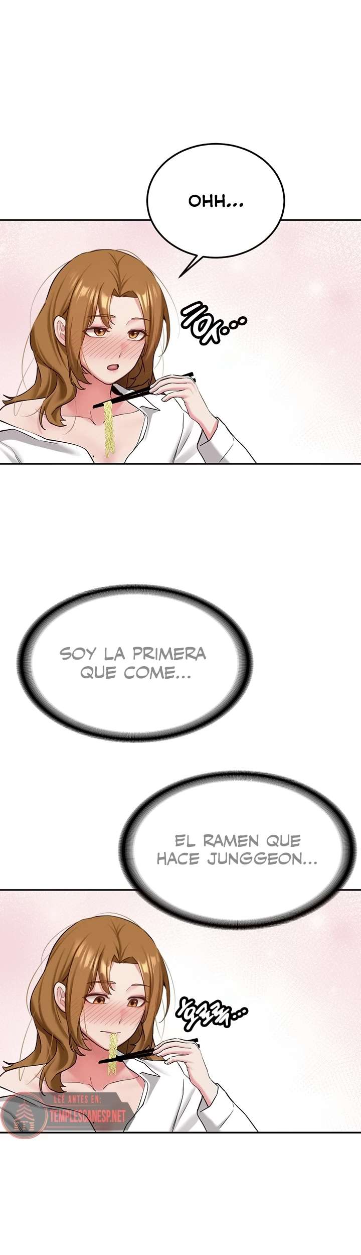 Detente aquí capítulo 26 página 44