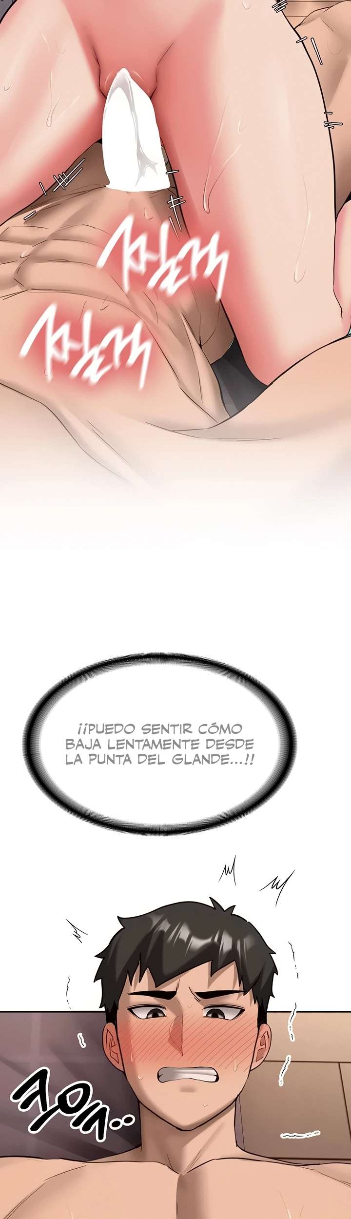 Detente aquí capítulo 26 página 8