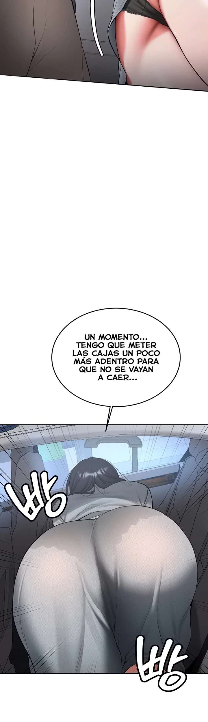 Detente aquí capítulo 27 página 23