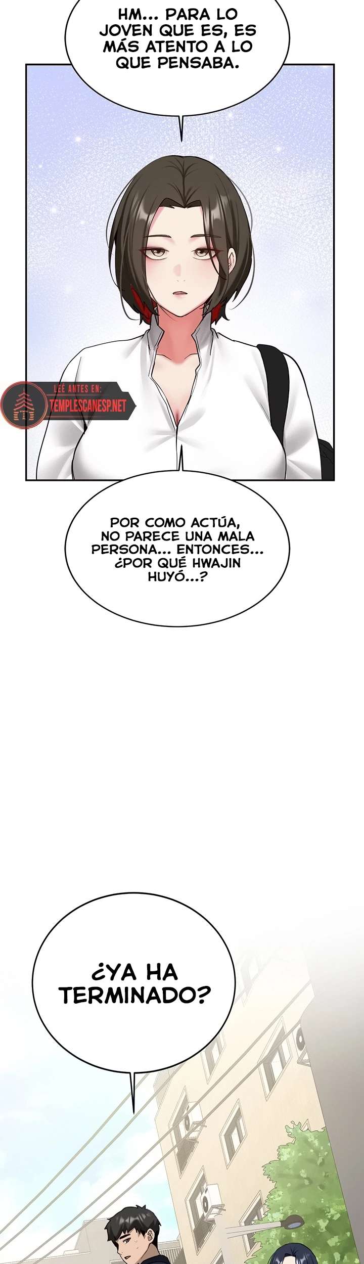 Detente aquí capítulo 27 página 29