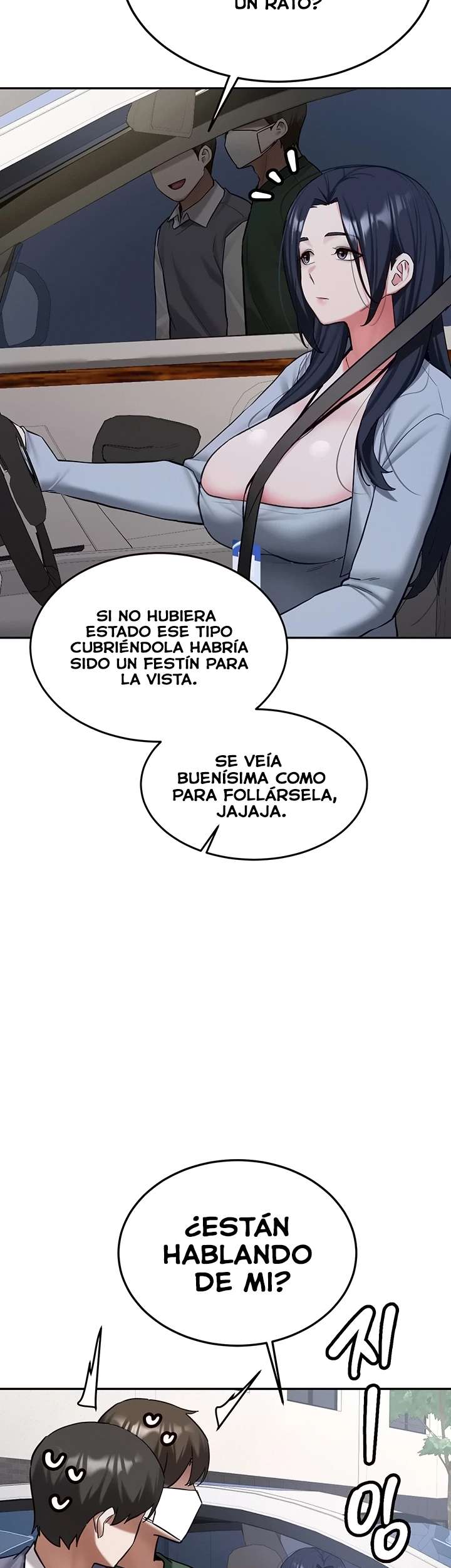 Detente aquí capítulo 27 página 33