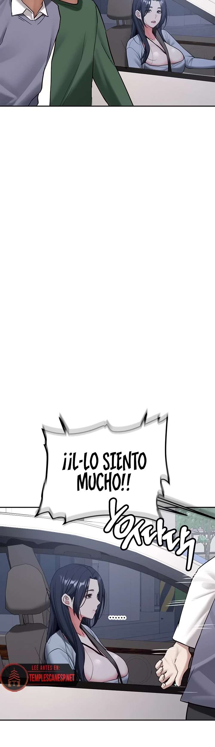 Detente aquí capítulo 27 página 34