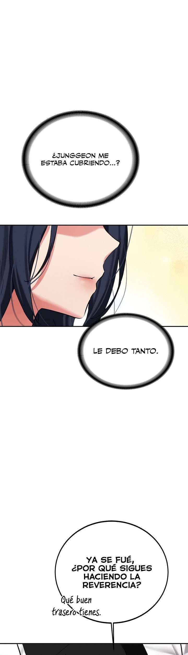 Detente aquí capítulo 27 página 35